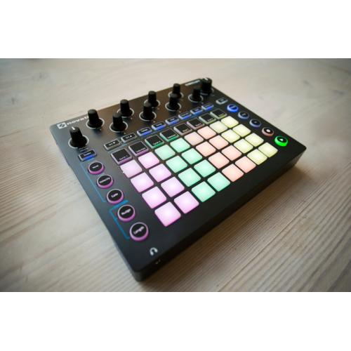 NOVATION Circuit